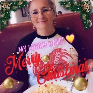 Meet your Posher, Joella